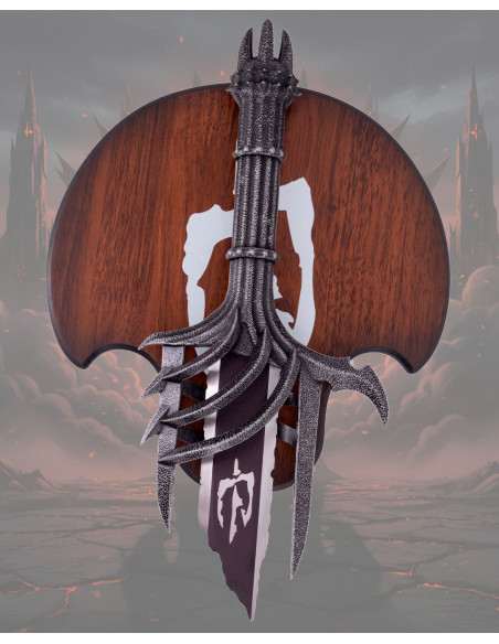 Épée cassée non officielle de Sauron,...