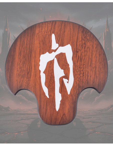 Épée cassée non officielle de Sauron,...