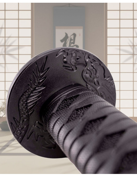 Boken d'entraînement en polypropylène...