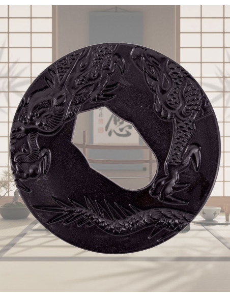 Boken d'entraînement en polypropylène...