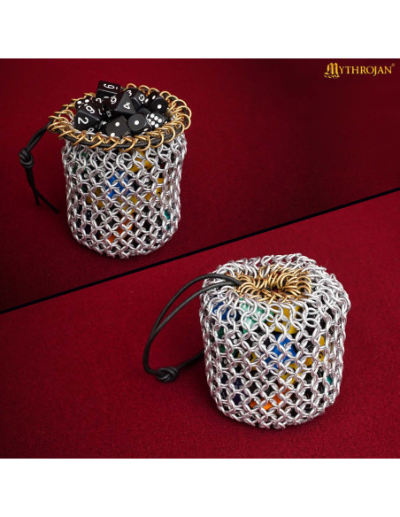 Petite pochette de donateur en...