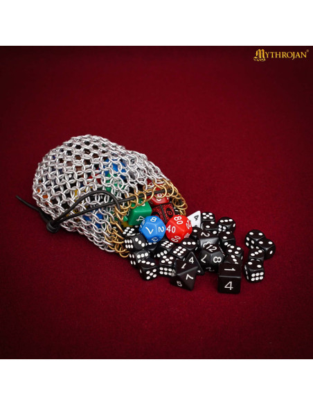 Petite pochette de donateur en...