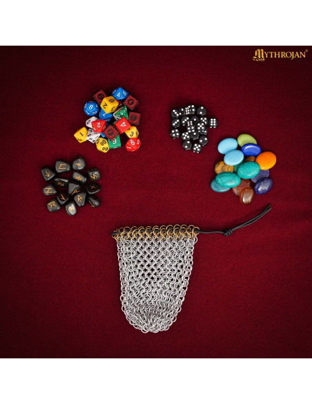 Petite pochette de donateur en...