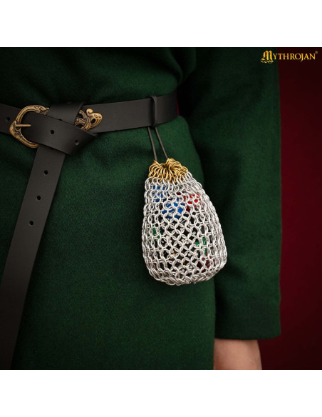 Petite pochette de donateur en...