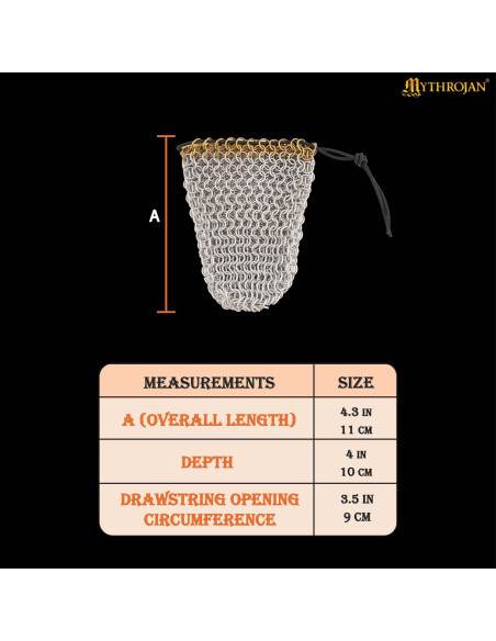 Petite pochette de donateur en...