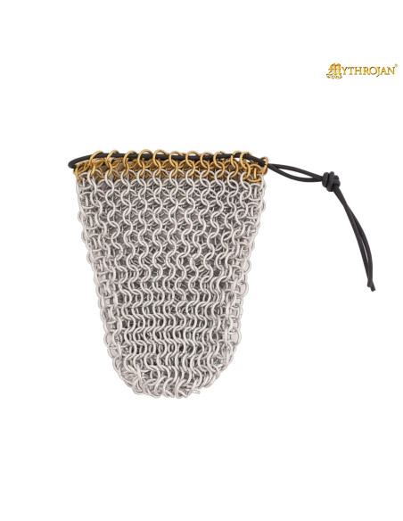 Petite pochette de donateur en...