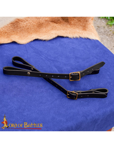 Tahalí pour ceinture pour suspendre...