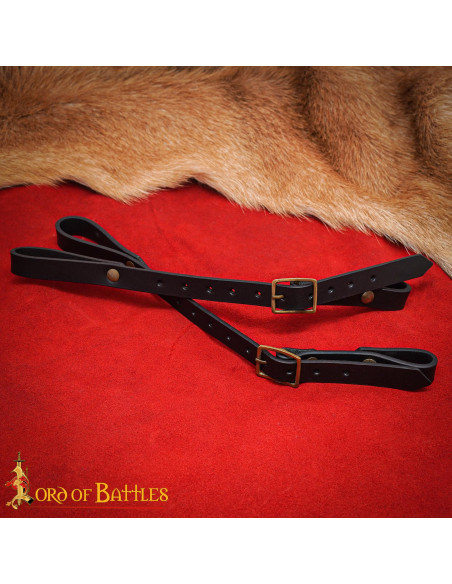 Tahalí pour ceinture pour suspendre...