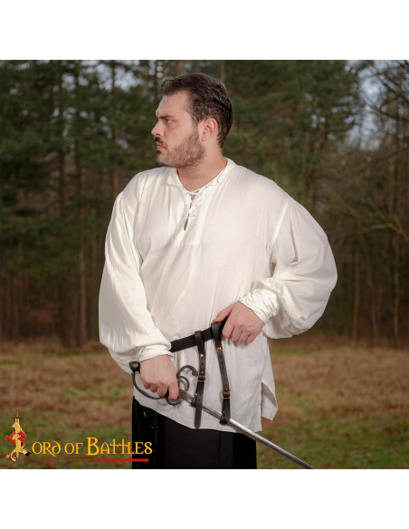 Tahalí pour ceinture pour suspendre...