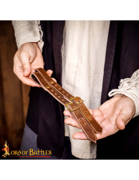 Tahalí pour ceinture pour suspendre...