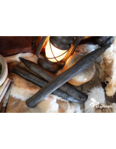 Piquet en mousse de polyuréthane pour Softcombat ou LARP