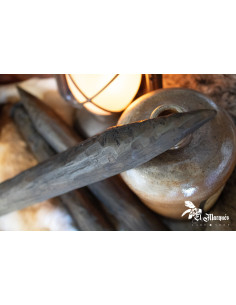 Piquet en mousse de polyuréthane pour Softcombat ou LARP 2