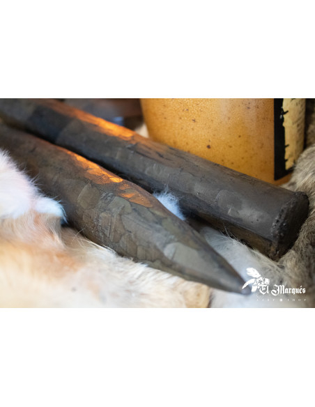 Piquet en mousse de polyuréthane pour...