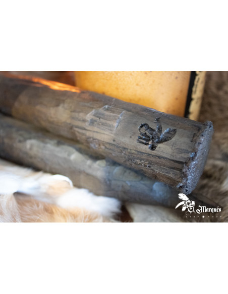 Piquet en mousse de polyuréthane pour...