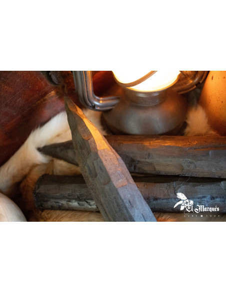 Piquet en mousse de polyuréthane pour...