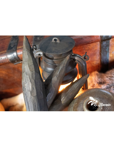 Piquet en mousse de polyuréthane pour...