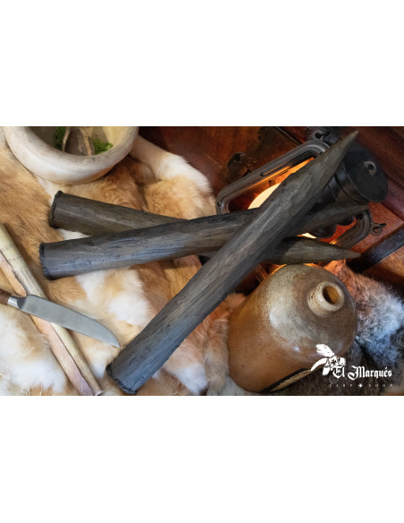 Piquet en mousse de polyuréthane pour...