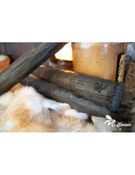 Piquet en mousse de polyuréthane pour...