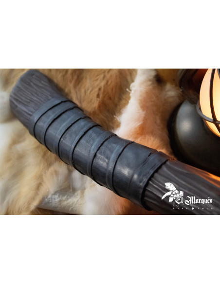 Hache viking en mousse pour...