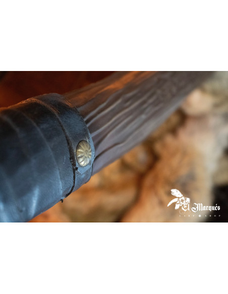 Hache viking en mousse pour...