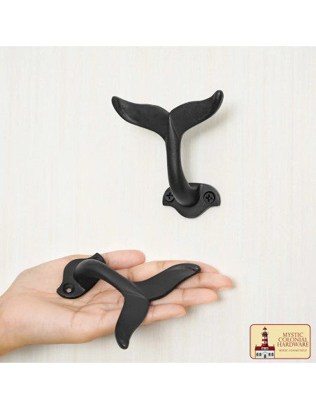 Penderie avec crochet en forme de...