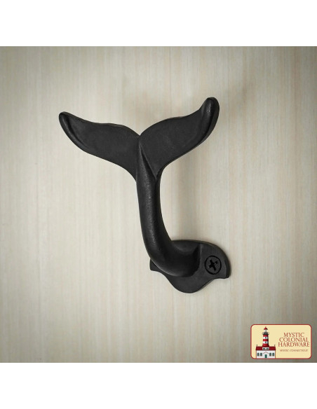 Penderie avec crochet en forme de...