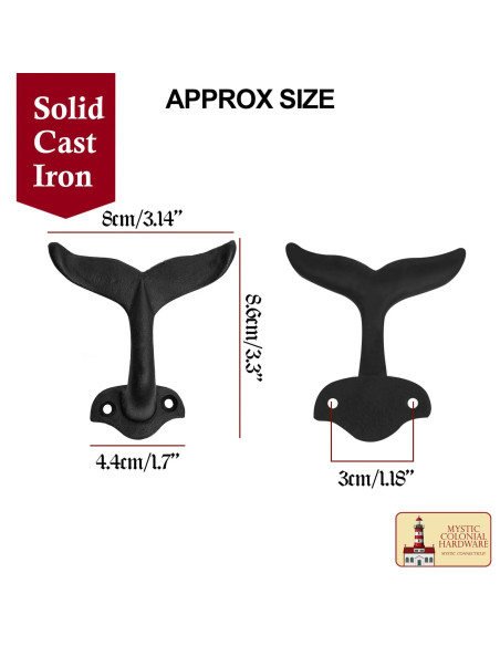 Penderie avec crochet en forme de...