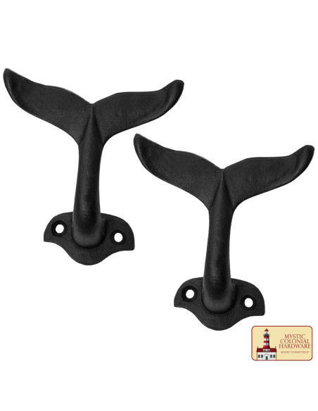 Penderie avec crochet en forme de...