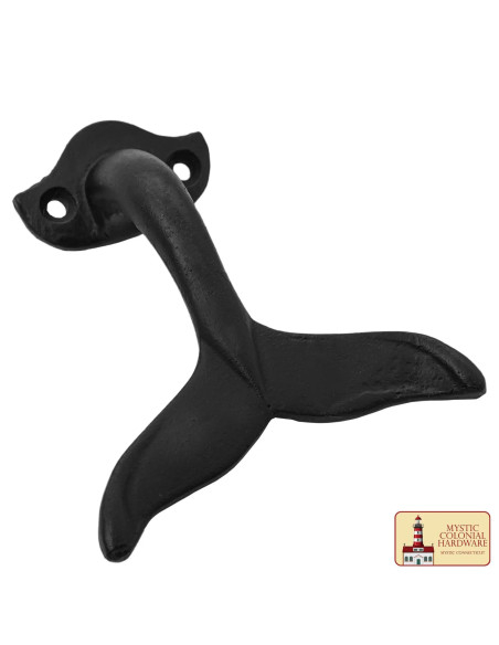 Penderie avec crochet en forme de...