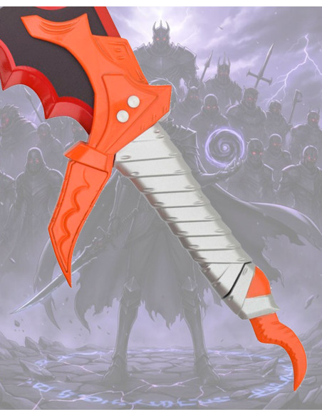 Épée courte non officielle de Sung...