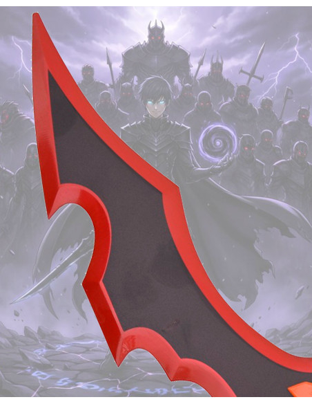 Épée courte non officielle de Sung...