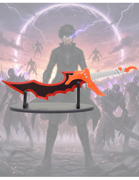 Épée courte non officielle de Sung...