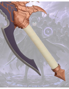 Épée courte non officielle Knight Killer de Sung Jinwoo,... 2