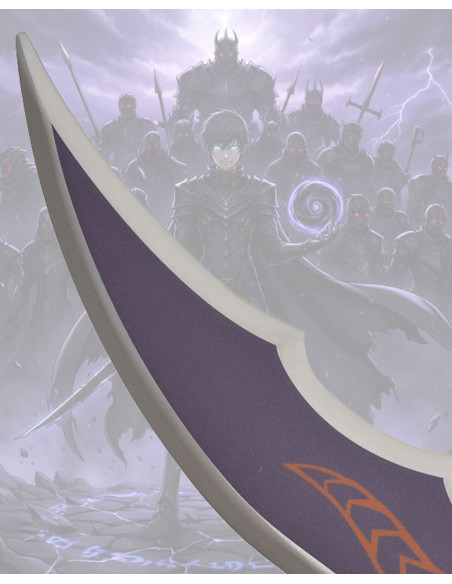 Épée courte non officielle Knight...