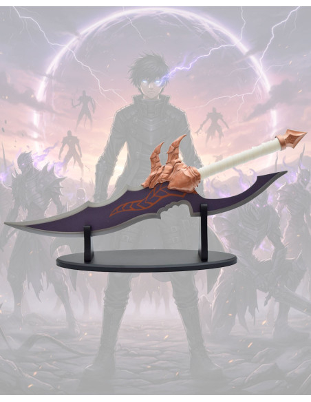 Épée courte non officielle Knight...