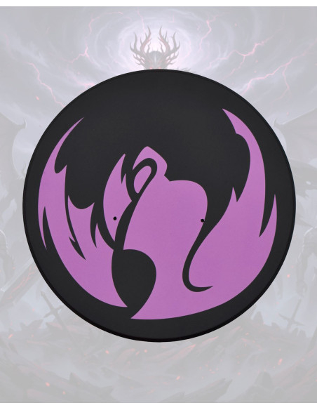 Épée longue non officielle du Roi...