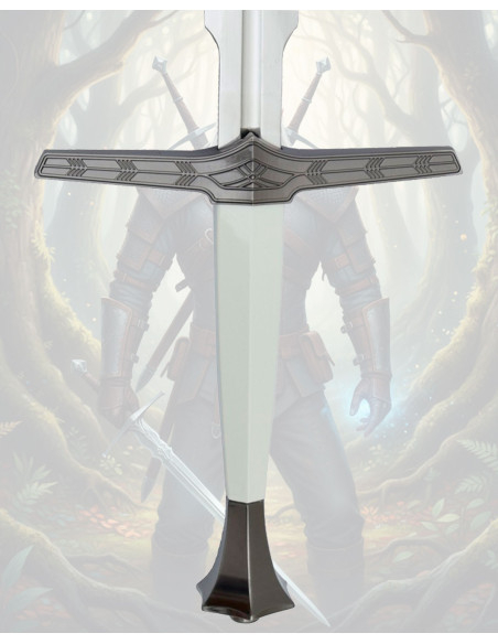 Épée blanche non officielle de The...