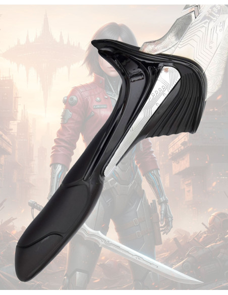 Épée décorative non officielle...