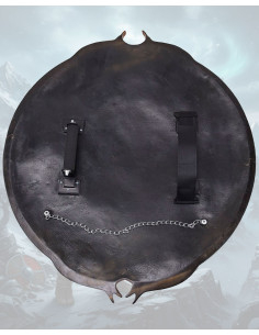 Bouclier décoratif non officiel de Kratos, God of War 2