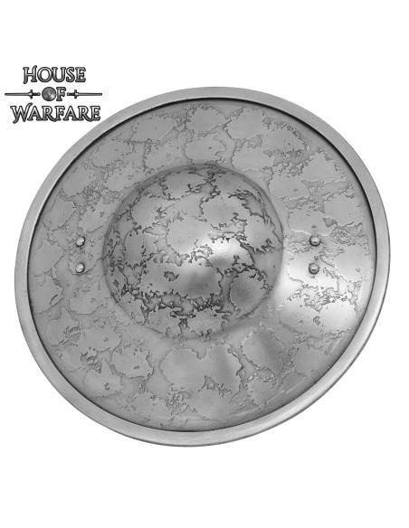 Bouclier médiéval fonctionnel en...