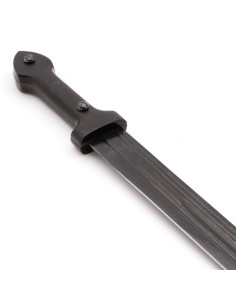 Épée Russe Kindjal aiguisée de Battlecry avec fourreau 2