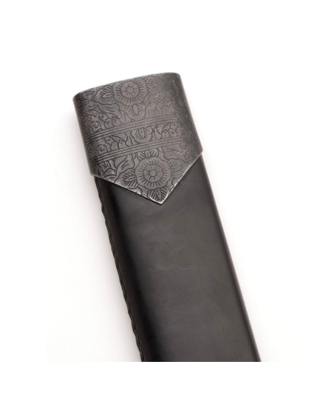 Épée Russe Kindjal aiguisée de...