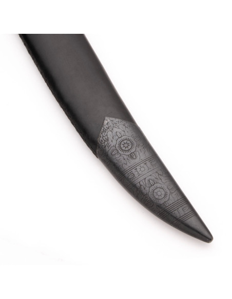 Épée Russe Kindjal aiguisée de...