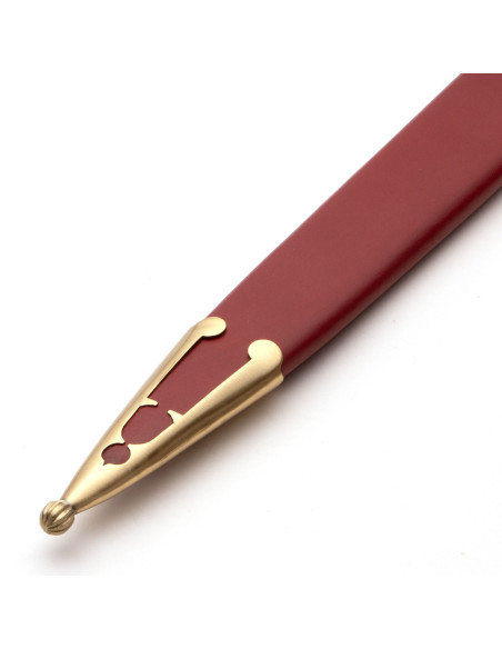 Épée médiévale du Sénéchal des XIVe...