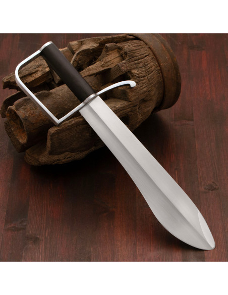 Couteau Bowie confédéré Guerre...