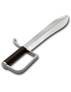 Couteau Bowie confédéré Guerre Civile, avec étui en cuir 2