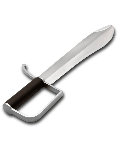 Couteau Bowie confédéré Guerre...