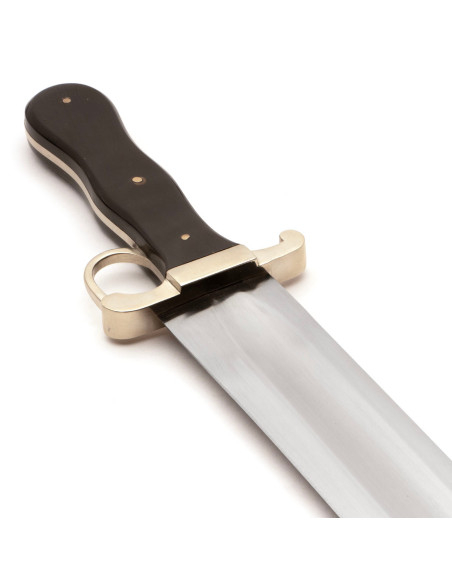 Couteau Bowie Américain Lasserre,...