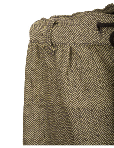 Pantalons vikings Gunnar en épinette Pantalons vikings Gunnar en épinette