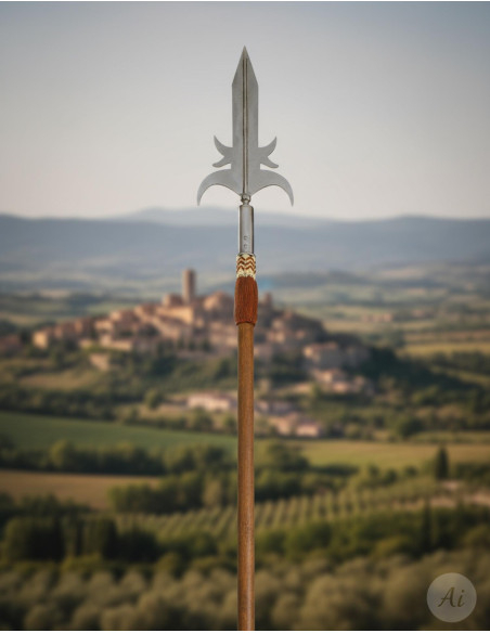 lance italienne Corcesca s. 16e